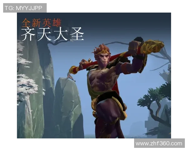 英雄首次登场的历史瞬间揭秘DOTA2中的开创性角色 英雄首次登场的历史瞬间揭秘DOTA2中的开创性角色