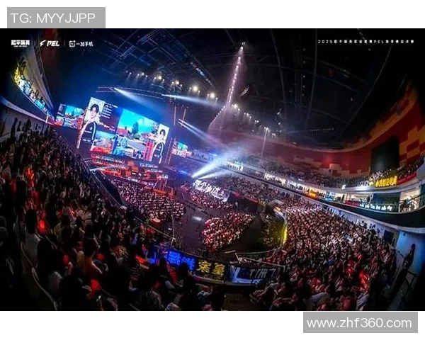 电竞城市名片的打造之路如何提升城市在电竞领域的影响力与吸引力 电竞城市名片的打造之路如何提升城市在电竞领域的影响力与吸引力